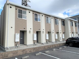 平松駅 徒歩10分 1階の物件内観写真